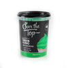 Green- Over The Top Buttercream Icing Tub 425g