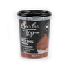 Choc Brown - Over The Top Buttercream Icing Tub 425g