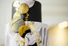 Over The Top Edible Gold Leaf 24k 5 Sheets