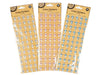 Cross Stickers 60PK