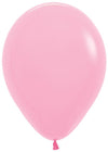 Sempertex Fashion Pink 30cm Latex Balloon