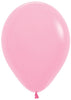 Sempertex Fashion Pink 30cm Latex Balloon