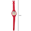 6pcs Coloured Puzzle Watches Return Gifts