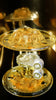 10ml Glitz Blend Gold Edible Food Dust  - Colour Mill