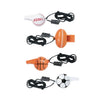 4pcs Sports Ball whistles Return Gifts