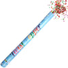 60cm Confetti Twist Party Popper