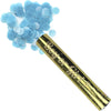 Baby Gender Reveal Blue Confetti Twist Popper 30cm