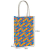 Hot Wheels Paper Gift Bags 8pk