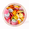 RAINBOW MIX Edible Food Wafer Decorations (9g) - by Sprinks