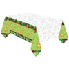 TNT Game Party  Plastic Tablecover /Tablecloth