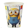 Minions Paper Drinking Cups 8pk
