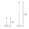 Telescopic Balloon Tower  Base WIth Stand Column -Oaktree UK