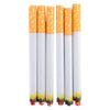 6 Fake Cigarettes