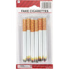 6 Fake Cigarettes