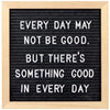 Letter Board Kit 25cm X 25cm