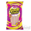 Passion Punch Sour Straps 160g - Lolliland