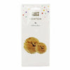 Kraft Brown Paper Pompom Flower Balls 2pk