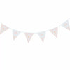 EID MUBARAK Rose Gold Bunting
