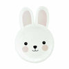 Easter Sweet Bunny Paper Plates 8pk