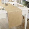 Linen Table Runner 2 Meters