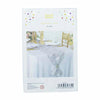 Silver Table Runner 180cm
