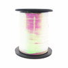 Metallic Iridescent Curling Balloon Ribbon Roll 228m