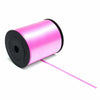 Hot Pink Curling Balloon Ribbon 457m