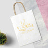 Eid Mubarak Paper Gift Bag