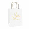 Eid Mubarak Paper Gift Bag