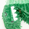 Green T-Rex Dinosaur Birthday Pinata