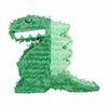 Green T-Rex Dinosaur Birthday Pinata
