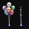 LED Flashing Balloon Table Centrepiece Stand