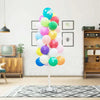 1.8m Plastic Balloon Tree Stand