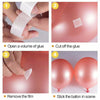 Balloon Glue Dot 100pk