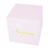 50x50x50cm Suprise Balloon Gift Box