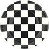 Racing Car Black & White Checkered Napkins (Copy)