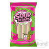 Raspberry Lemonade & Pineapple Sour Straps 160g - Lolliland