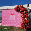 Reflex Red Sempertex 12cm Mini Latex Balloons