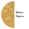 Super Gold - Rolkem Edible Food Dust 10ml