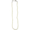 Short Pearl Necklace