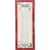Diamante Large Pearl Bead  Necklace