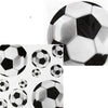 Soccer Paper Napkins 16pk