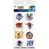 Sonic The Hedgehog Napkins 16pk (Copy)