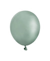 12cm Fashion Willow Mini Size Tuftex Latex Balloons