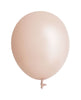 Tuftex Latex  Fashion Cameo 28cm Latex Balloons