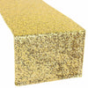 Gold Table Runner 180cm