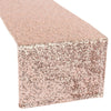 Rose Gold Table Runner 180cm