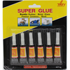 Super Glue 6PC (6*3g)