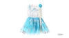 Princess Accessorty Kit Frozen Elsa  Kids Book Week Costumes