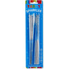 12 Pack Party Sparklers - Silver